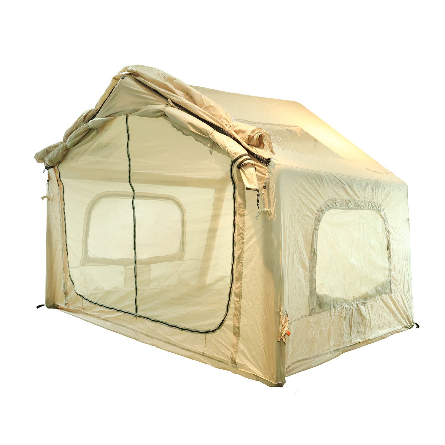 FreeCamp Turbo Canopy 8m² Şişme Çadır - Görsel 3