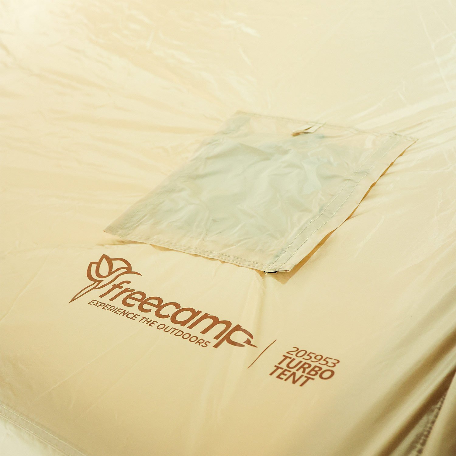 FreeCamp Turbo Canopy 8m² Şişme Çadır - Görsel 4