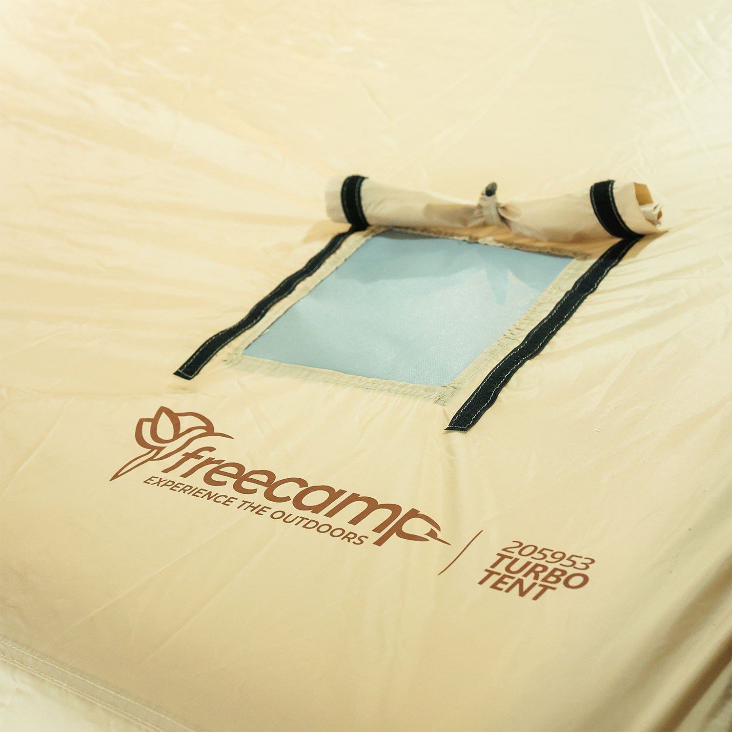 FreeCamp Turbo Canopy 8m² Şişme Çadır - Görsel 5