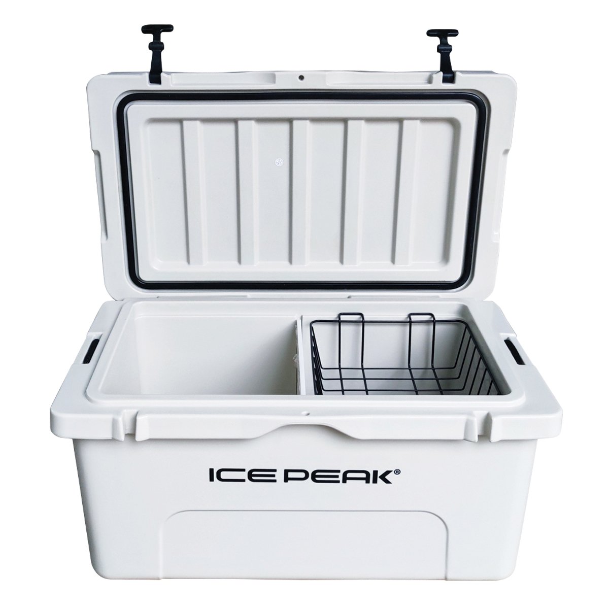 Icepeak Aden Plus Buzluk 65 Litre - Görsel 2