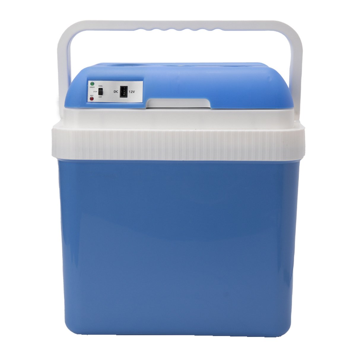 IcePeak Norden Oto Buzdolabı 12V 24 Litre - Görsel 2