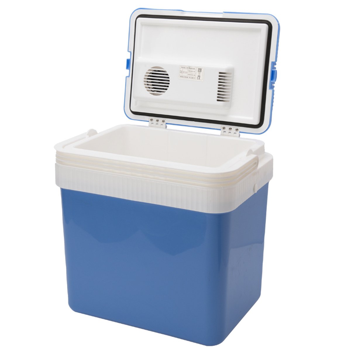 IcePeak Norden Oto Buzdolabı 12V 24 Litre - Görsel 5