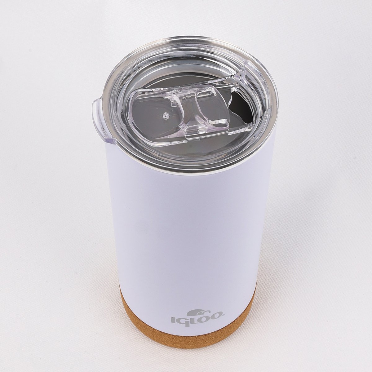 Igloo Cork Mug 500ml - Görsel 3