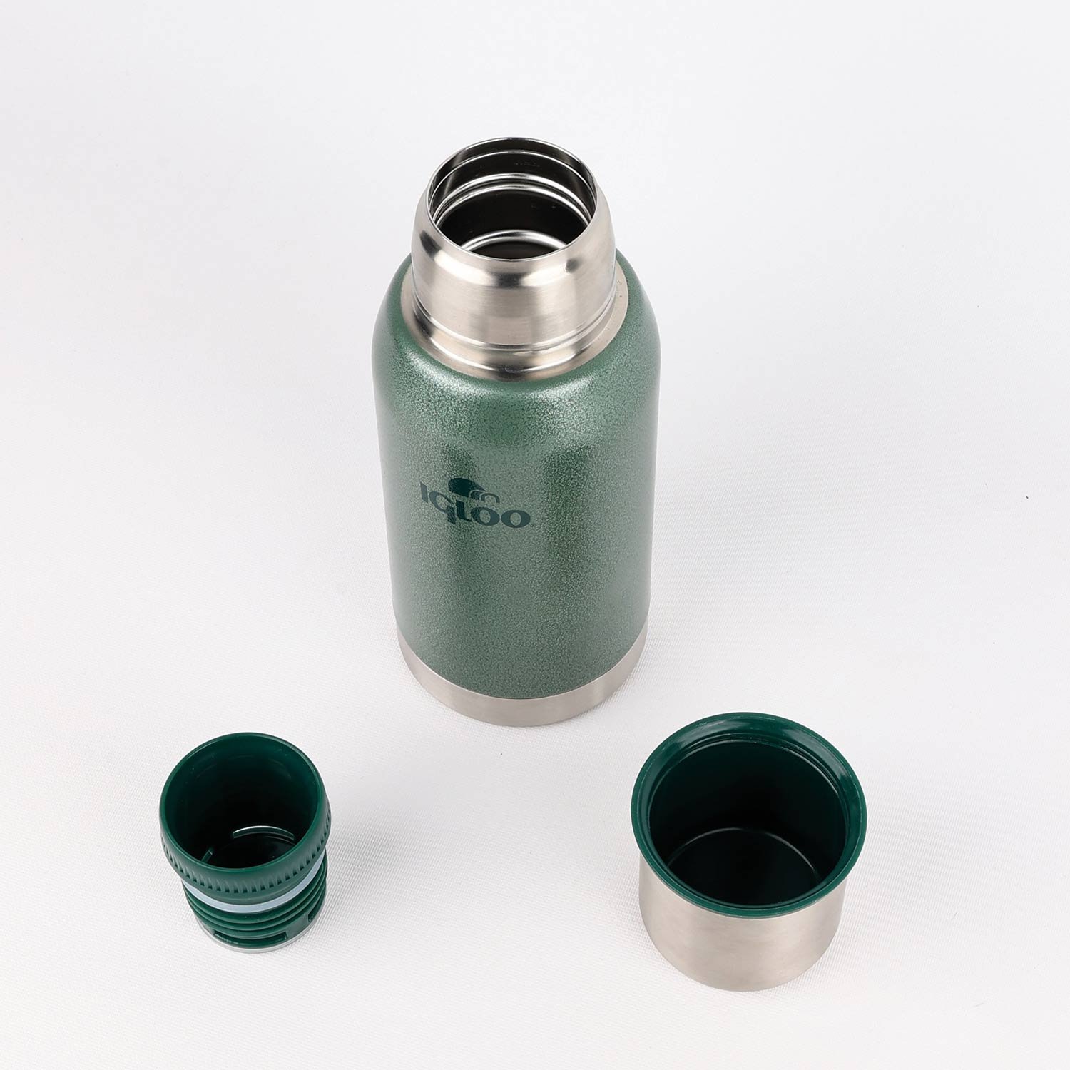 Igloo Legend Klasik Termos 750ml - Görsel 3