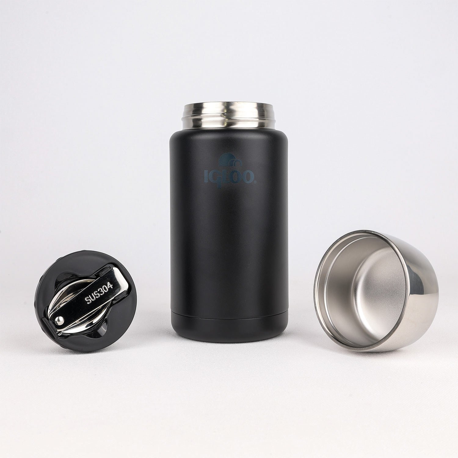 Igloo Legend Yemek Termosu 800ml - Görsel 2