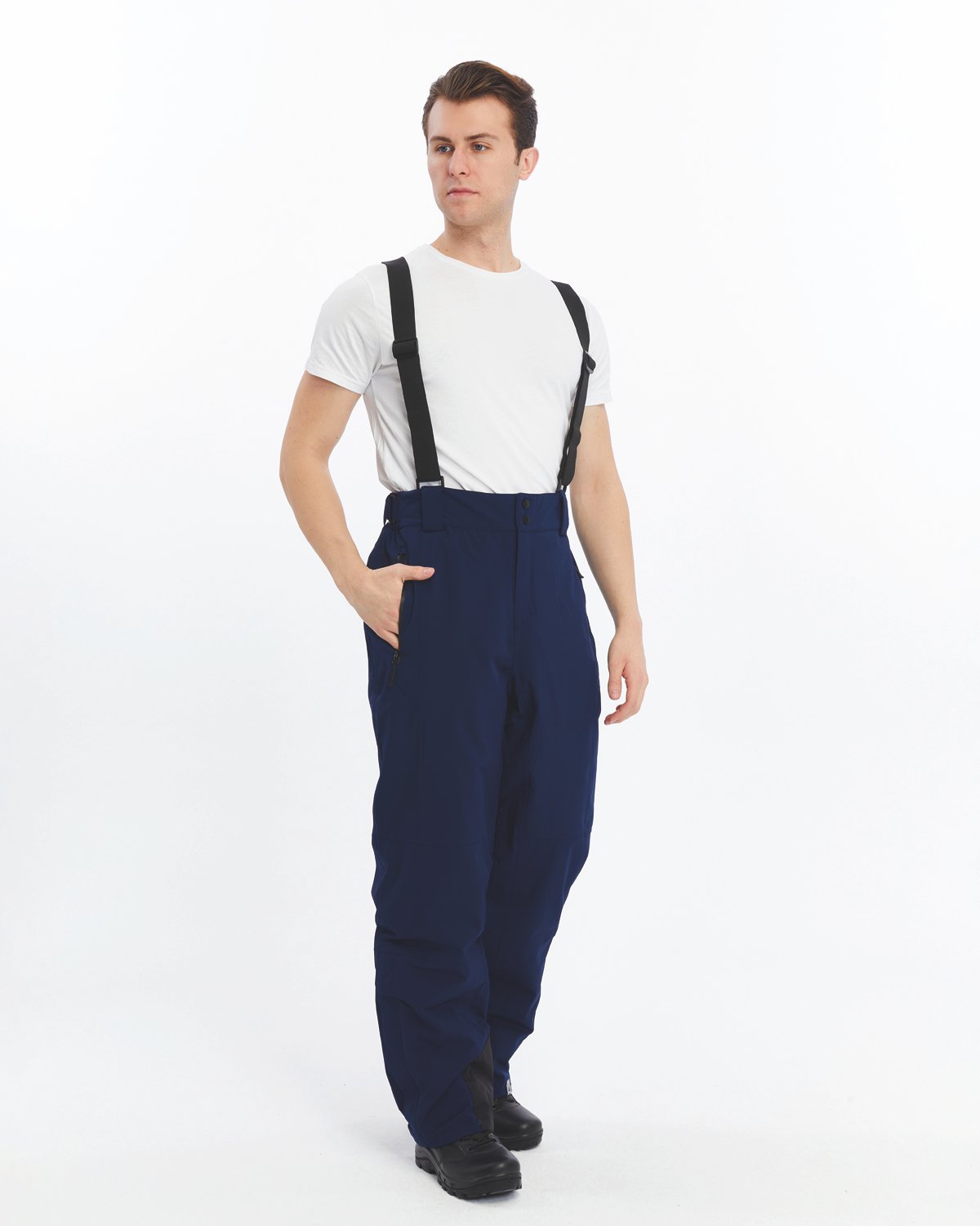Mapamyumco Kayak Erkek Pantolon - Görsel 2