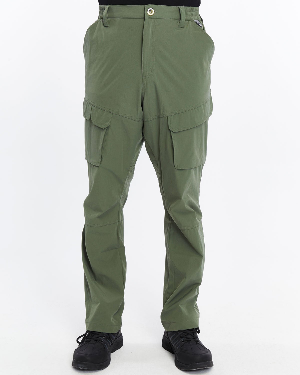 Mapamyumco Quick Dry Cargo Trekking Erkek Pantolon