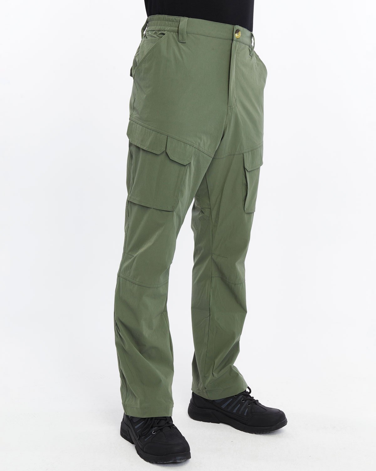 Mapamyumco Quick Dry Cargo Trekking Erkek Pantolon - Görsel 4