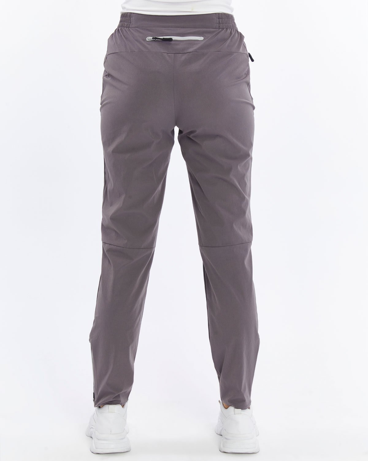 Mapamyumco Quick Dry Trekking Kadın Pantolon - Görsel 4