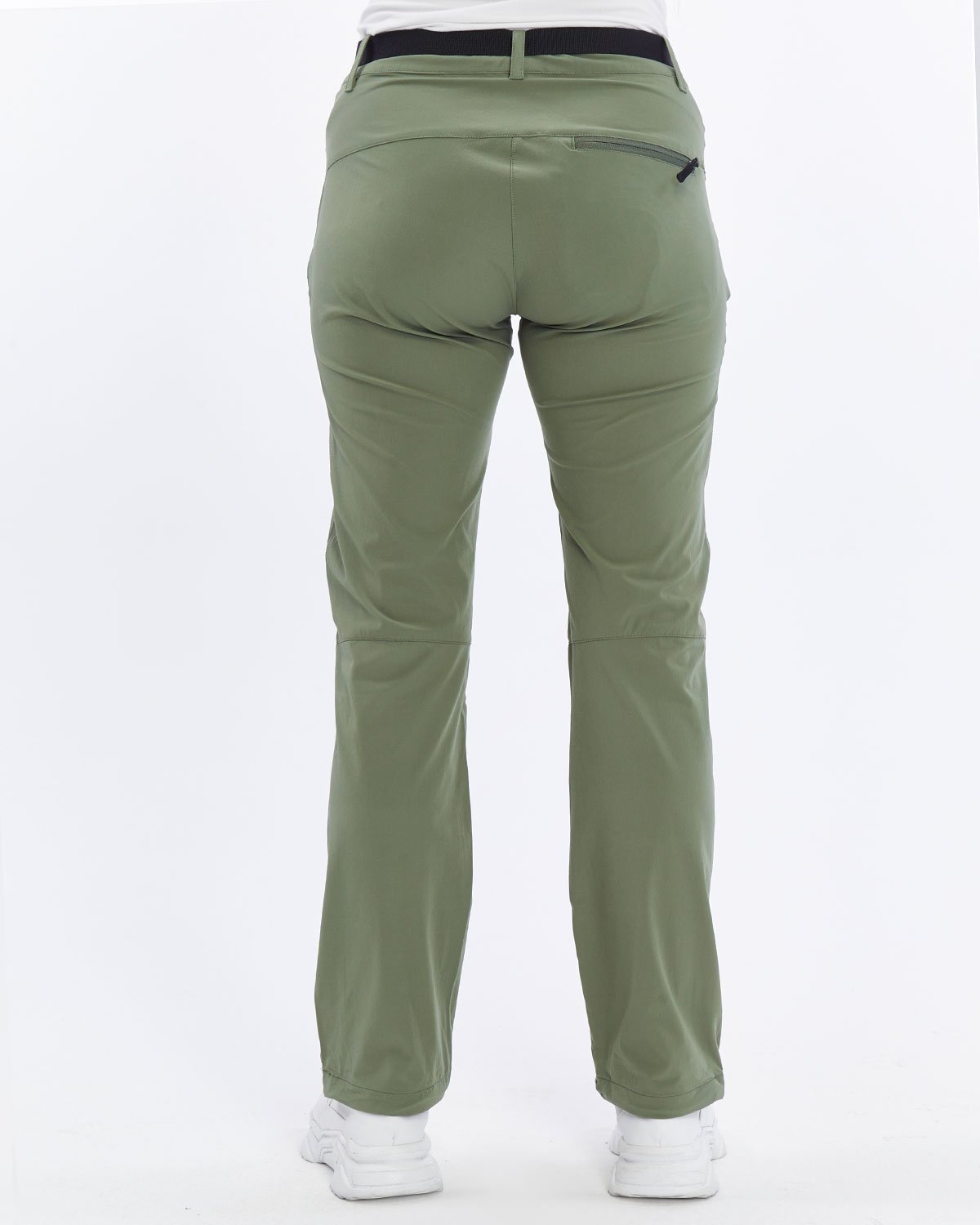Mapamyumco Quick Dry Trekking Kadın Pantolon - Görsel 4