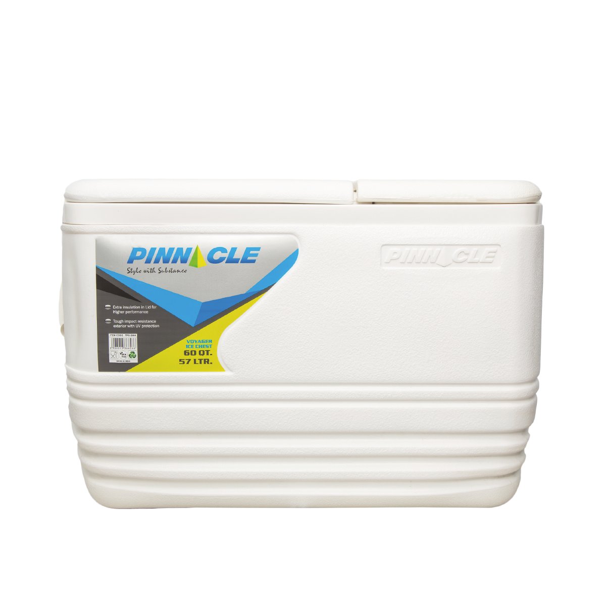 Pinnacle Voyager Marine Buzluk 57 Litre