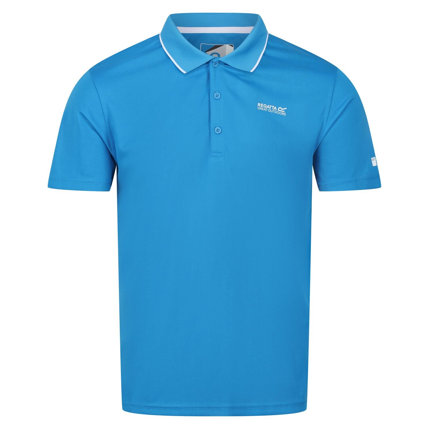 Regatta Maverik V Polo Yaka Erkek T