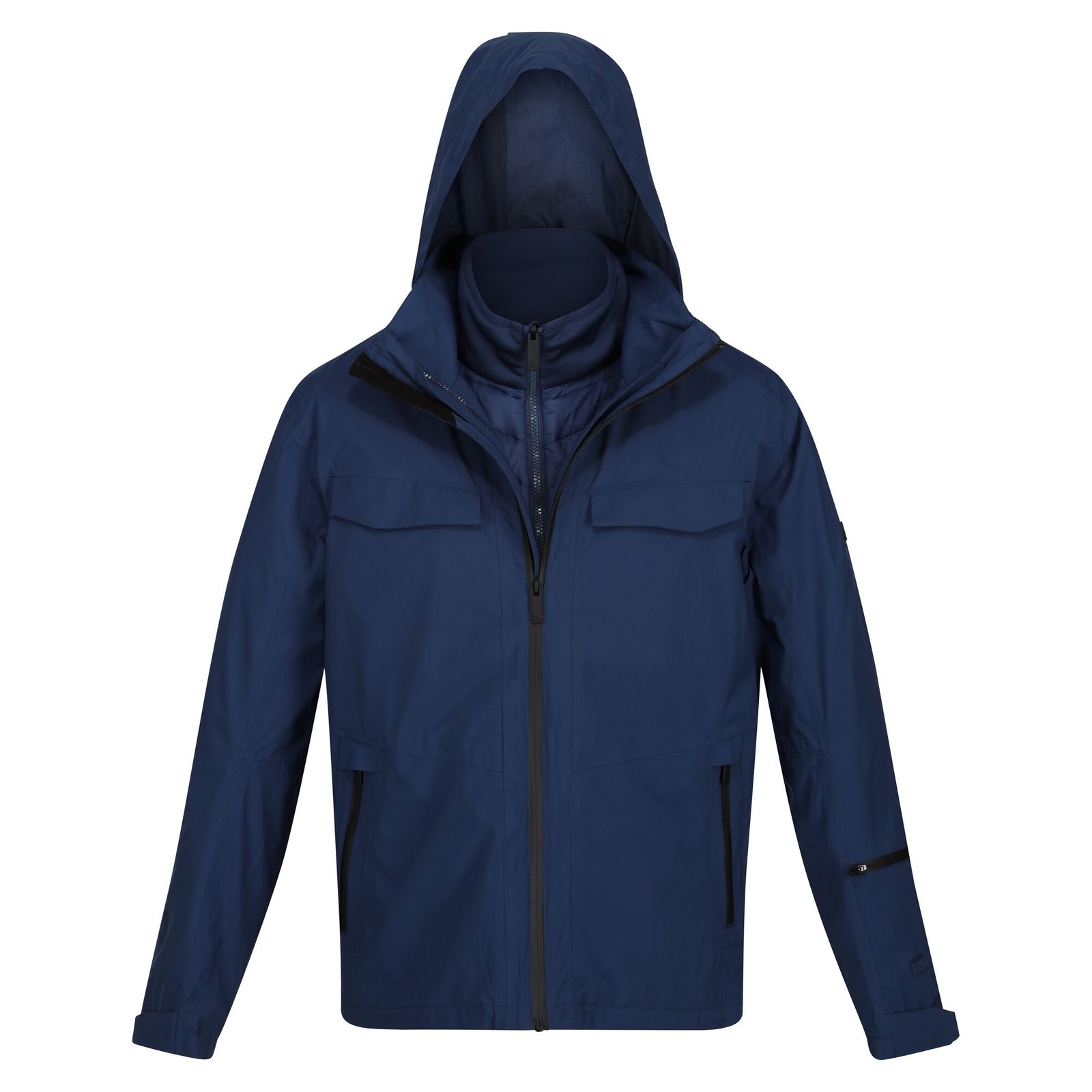Regatta Shrigley III 3in1 Erkek Mont