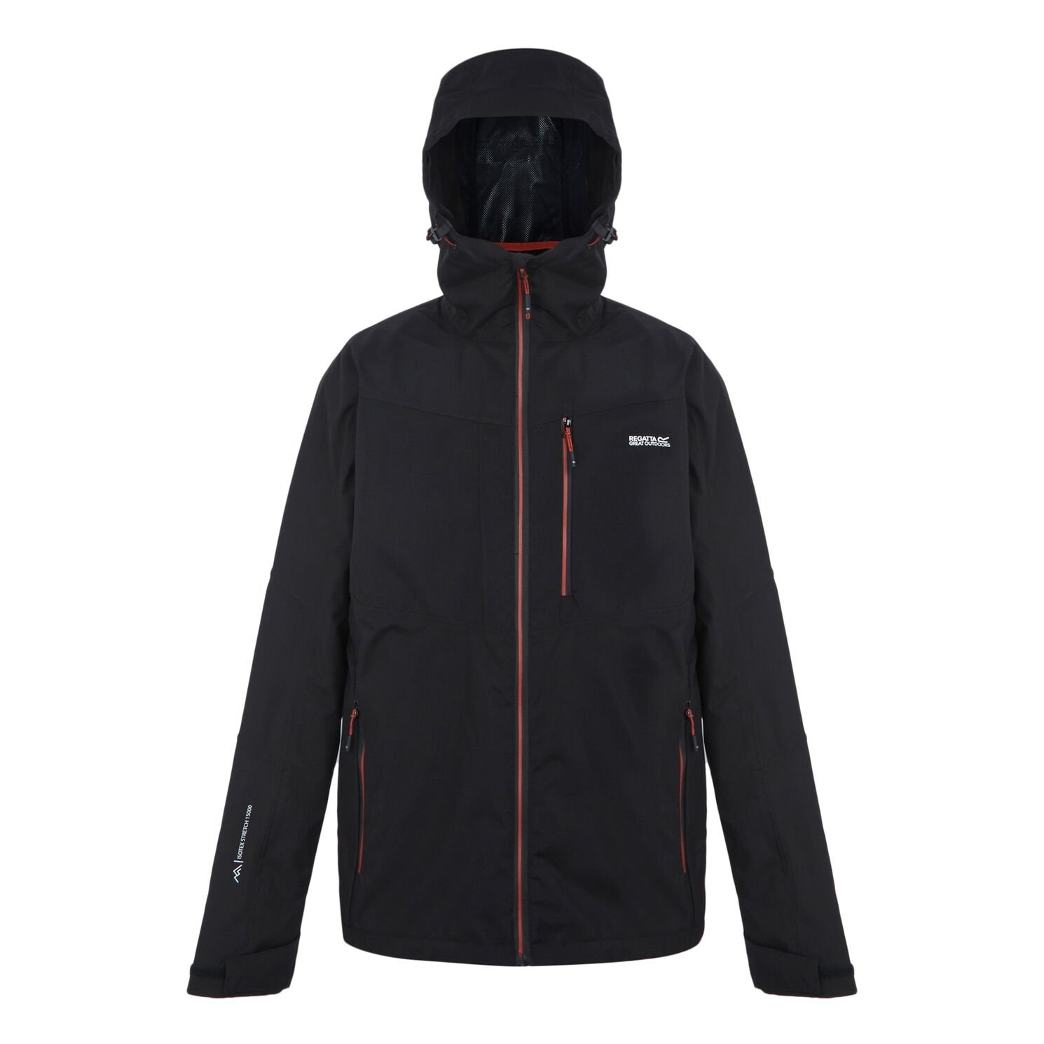 Regatta Wentwood IX 3in1 Erkek Mont