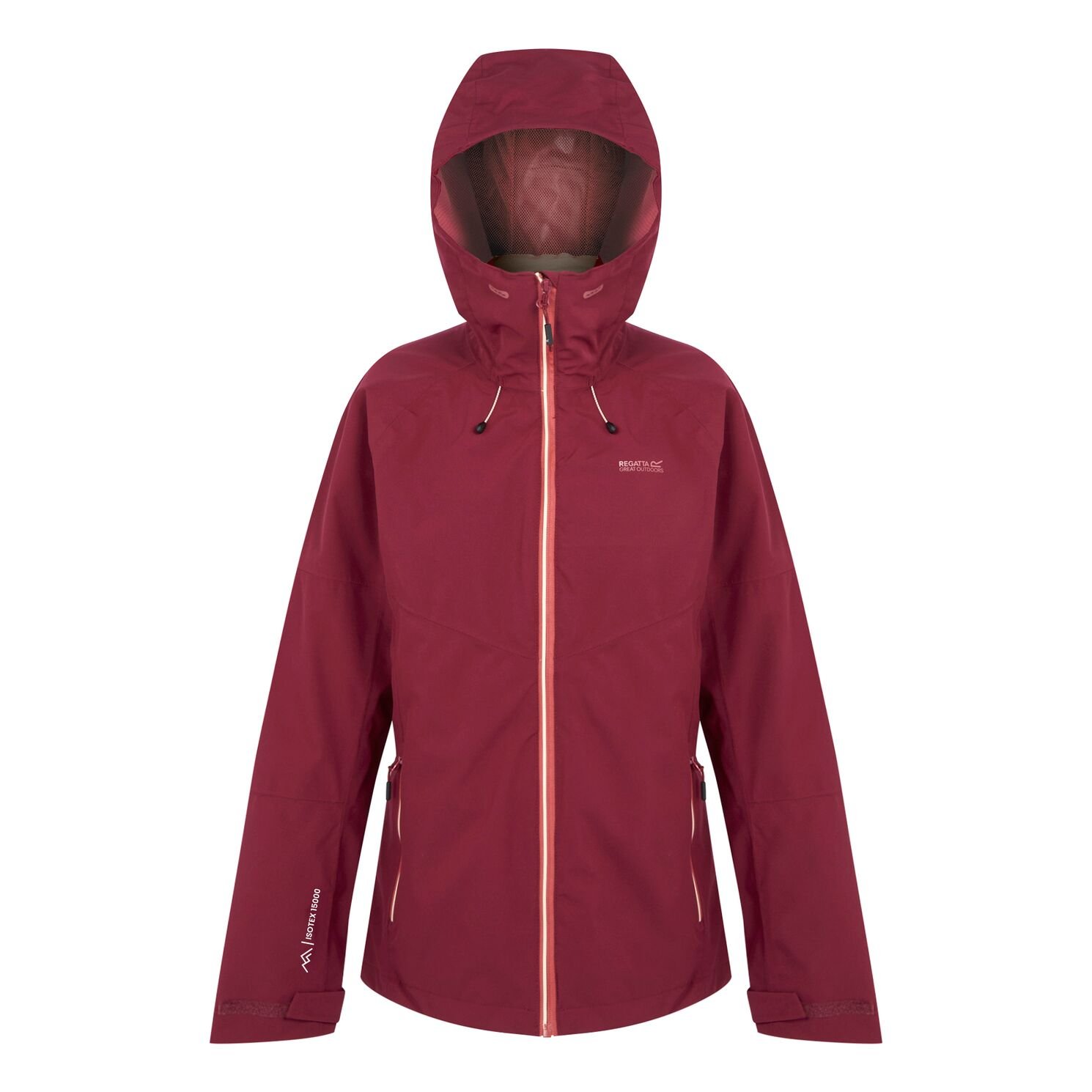 Regatta Wentwood IX 3in1 Kadın Mont