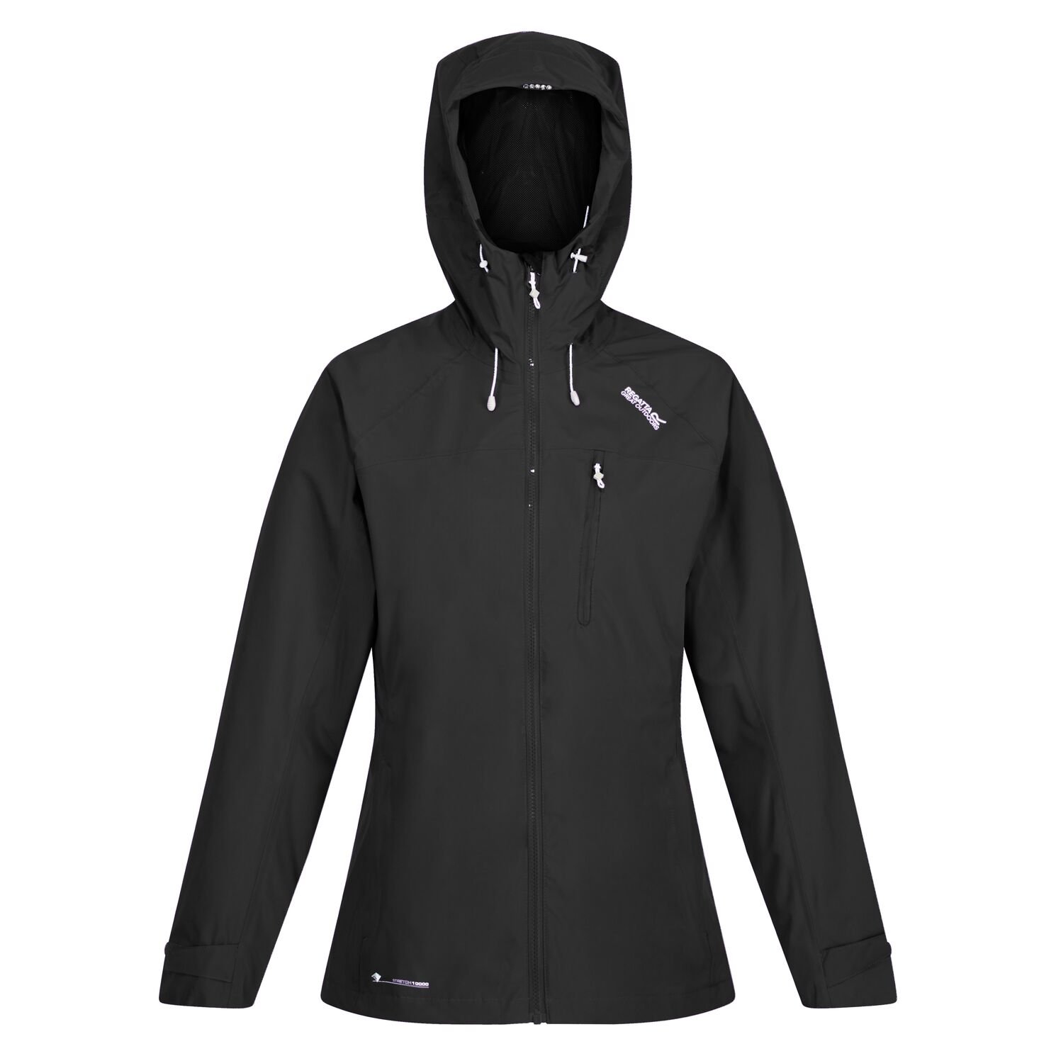 Regatta Wmns Britedale Kadın Yağmurluk
