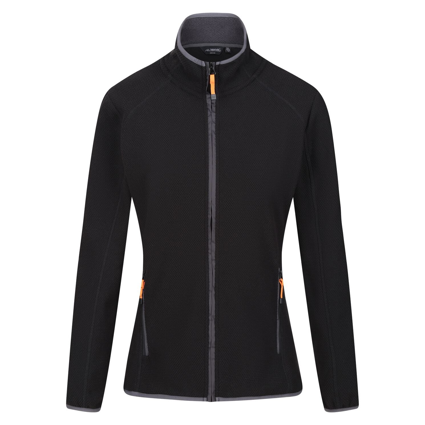 Regatta Womens Kinwood Kadın Polar
