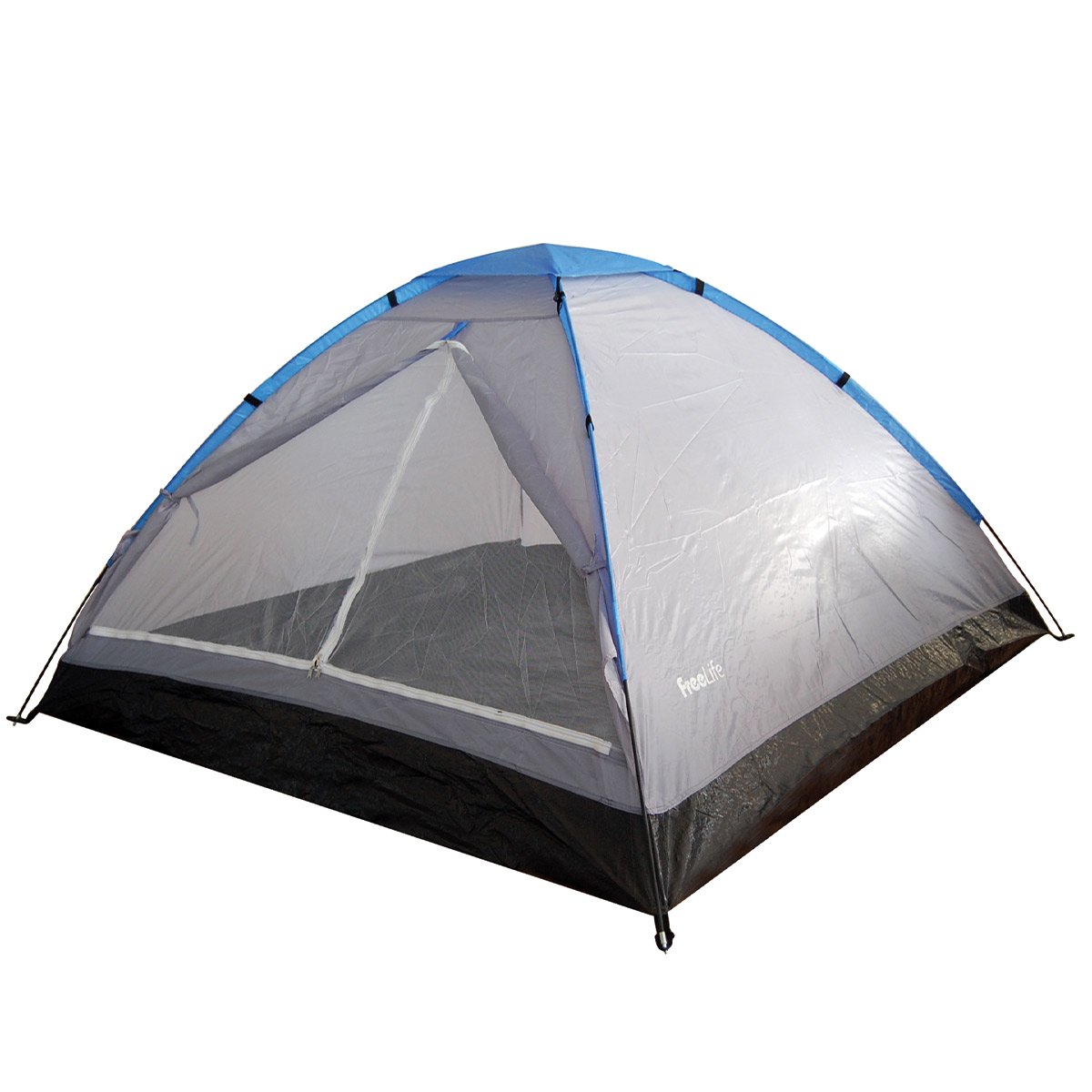 Andoutdoor Monodome 3 Kişilik Kamp Çadırı - Görsel 2