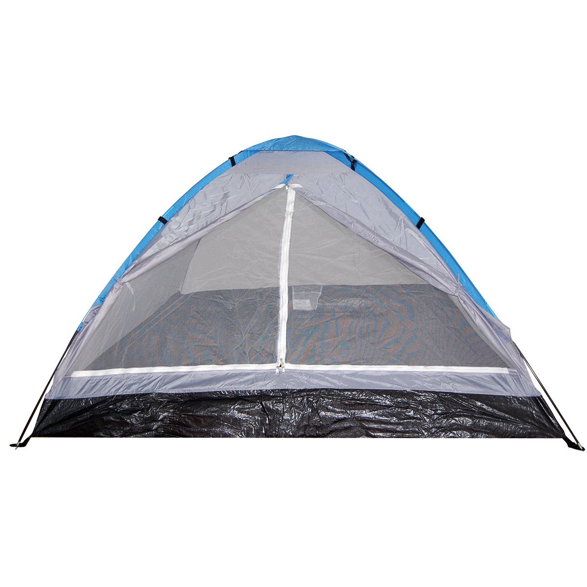 Andoutdoor Monodome 3 Kişilik Kamp Çadırı - Görsel 3