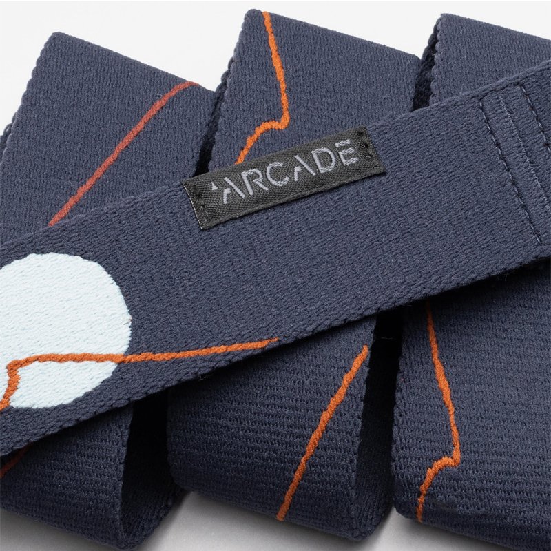 Arcade Swell Erkek Kemer - Görsel 2