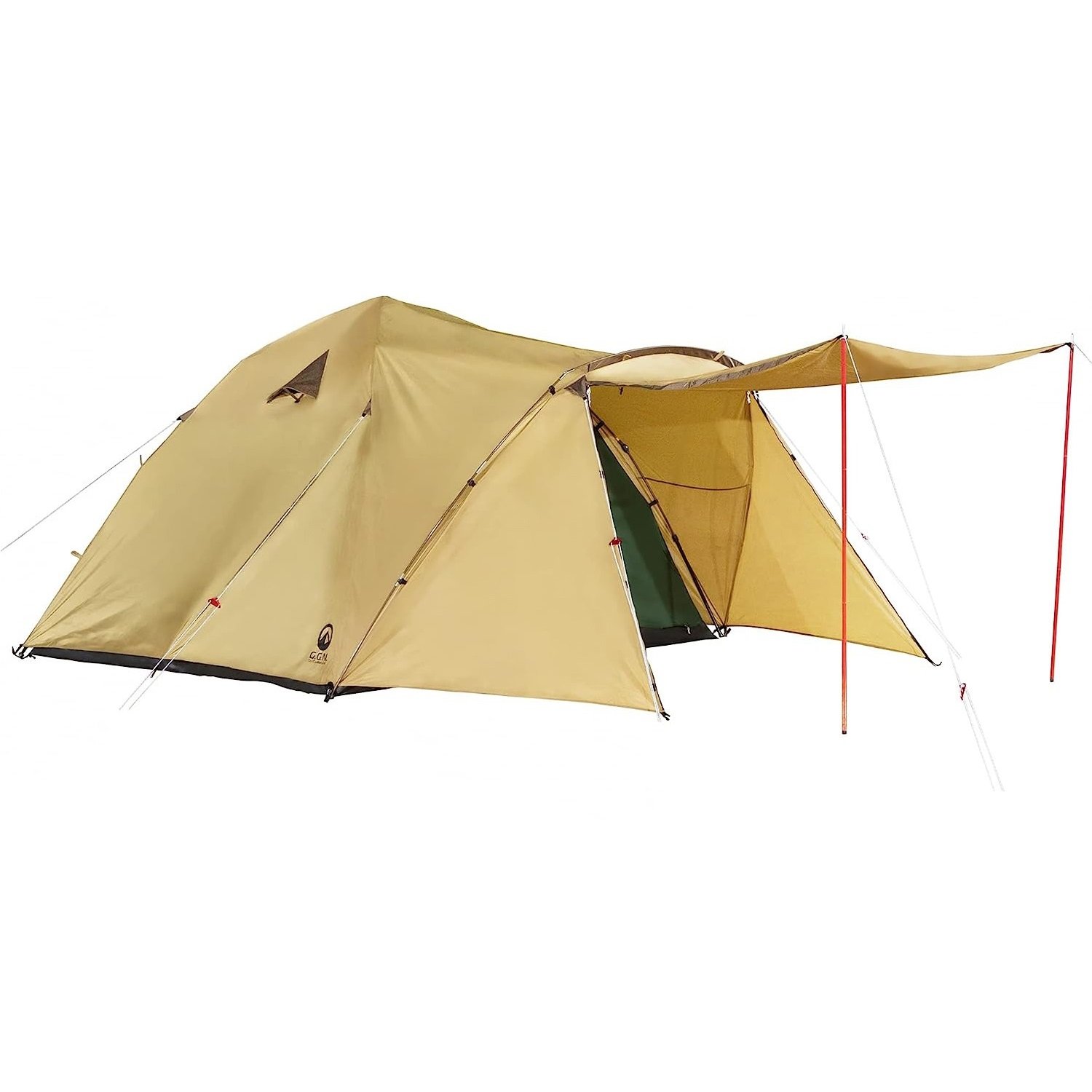 BreezeTime GoGoNature D3 Otomatik Çadır