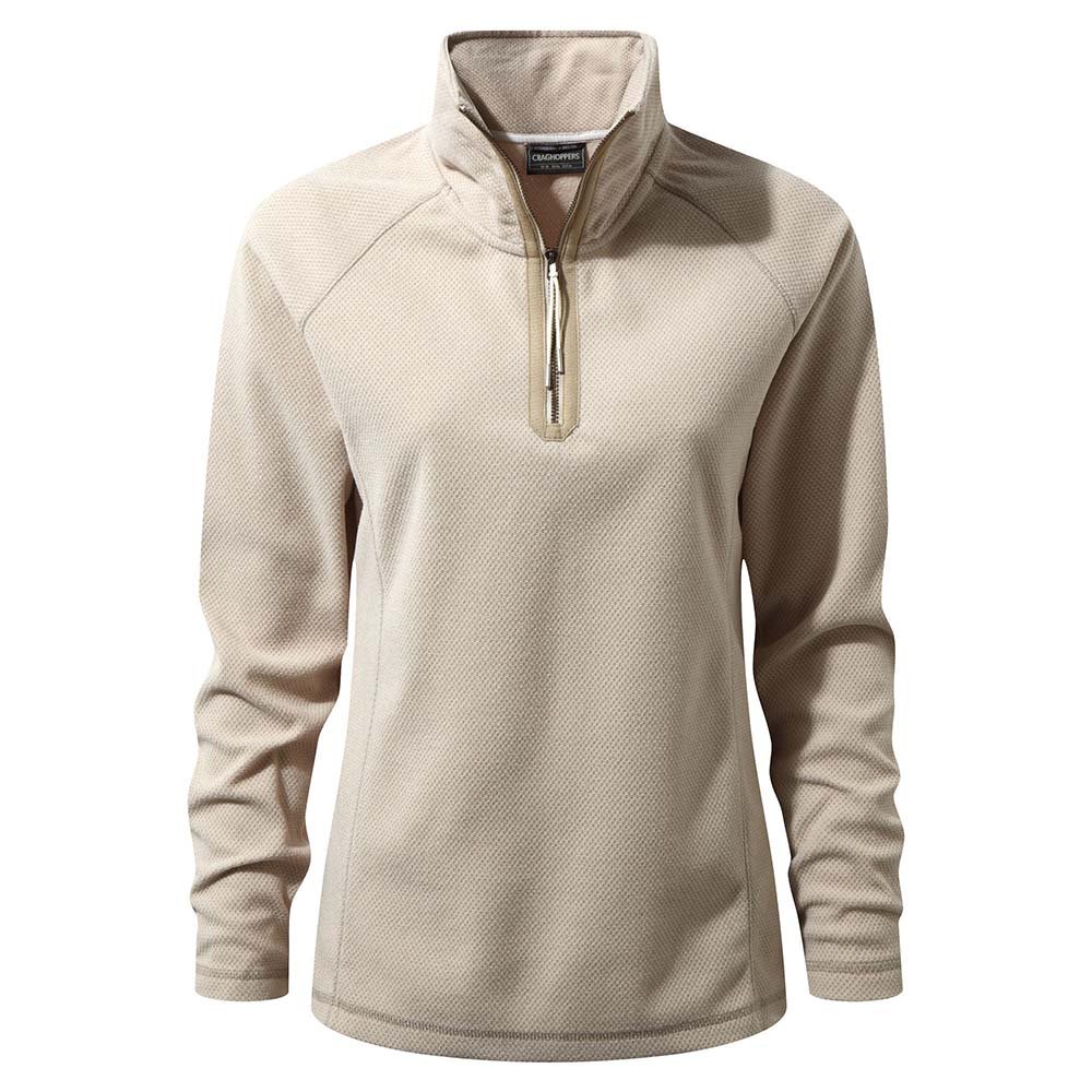 Craghoppers Delia HZ Fleece Polar