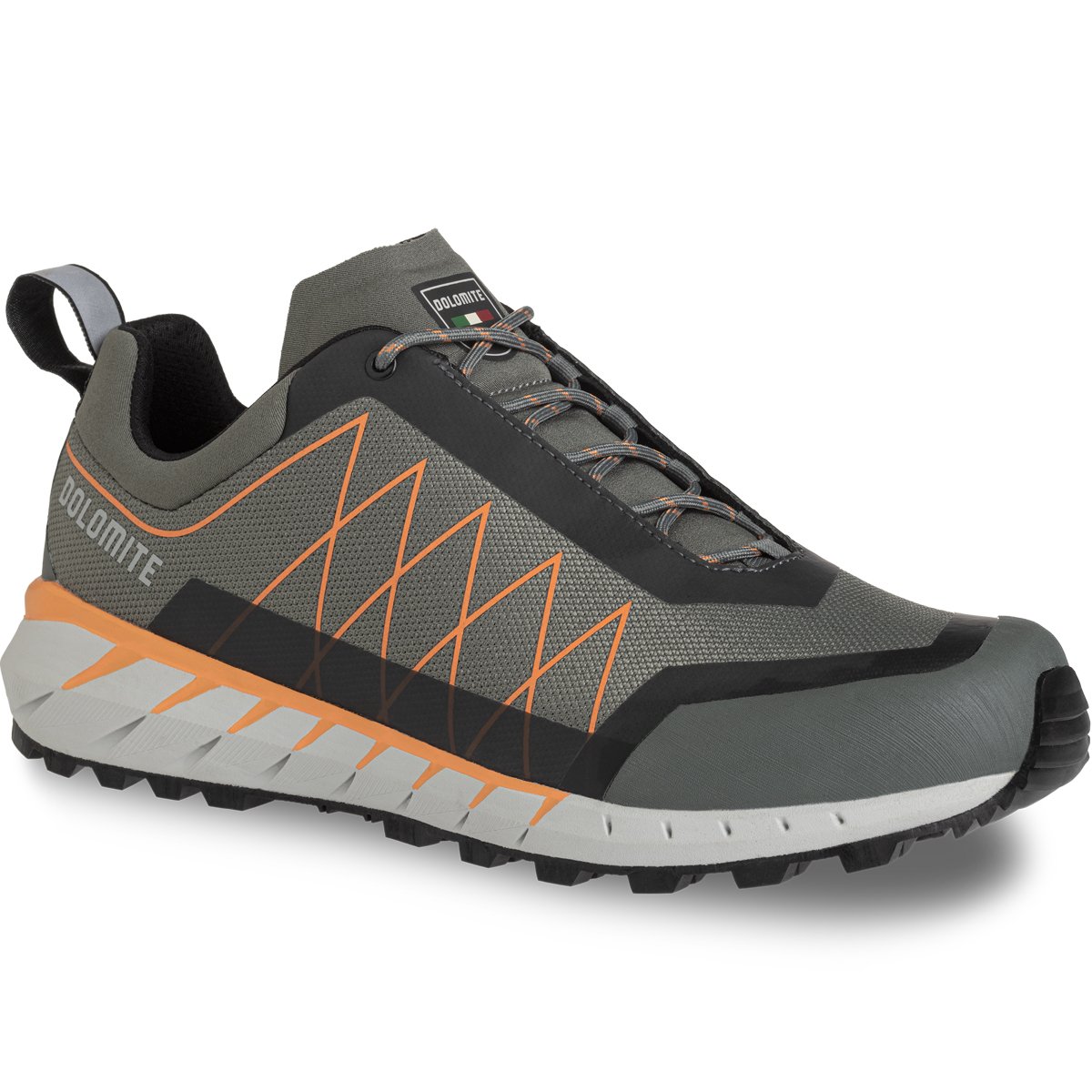 Dolomite Crodanera Trekking Erkek Ayakkabı