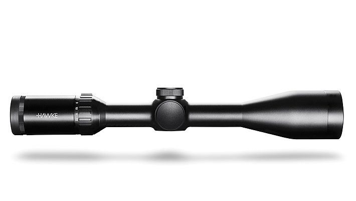 Hawke Vantage SF 4