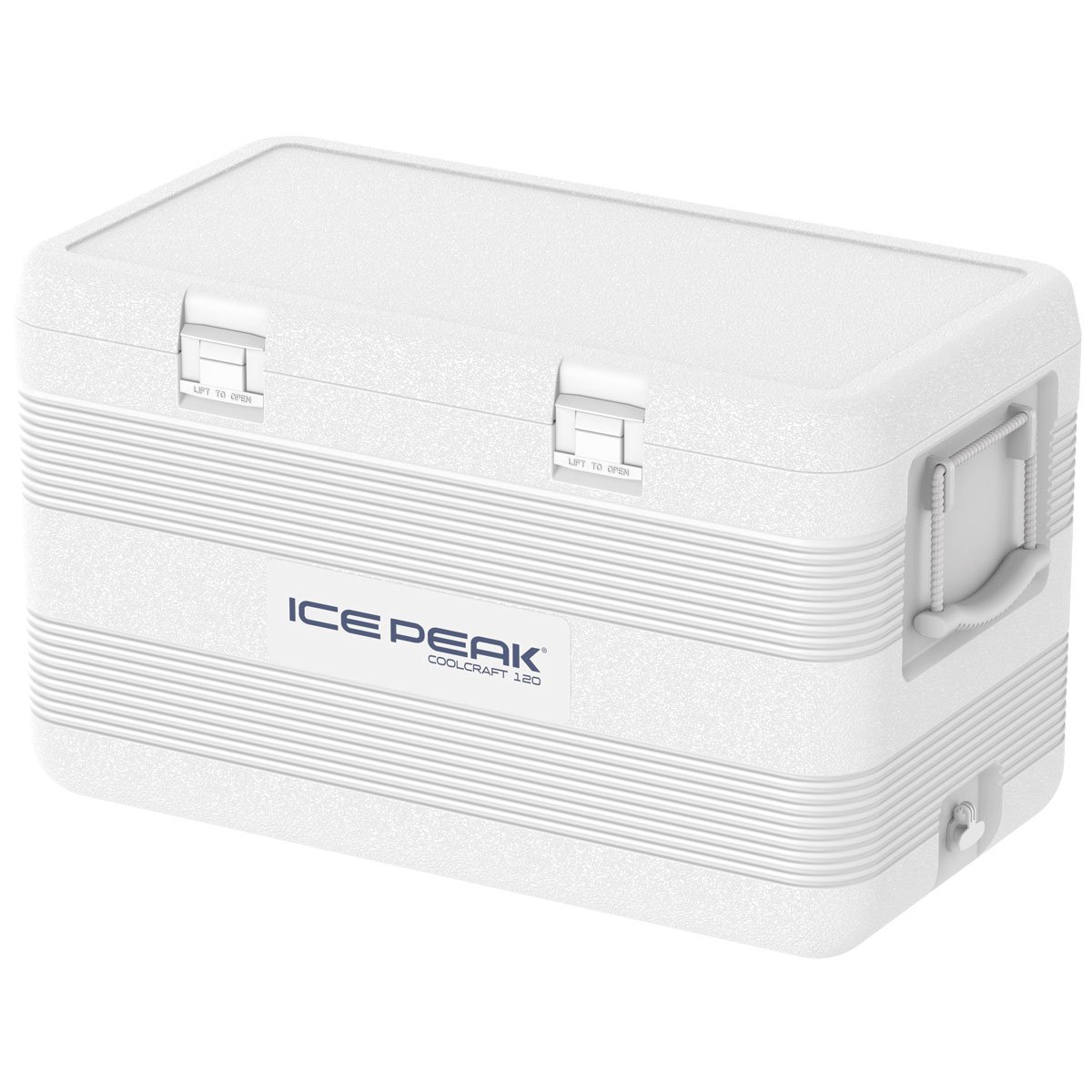 IcePeak CoolCraft 120 Buzluk 113 Litre