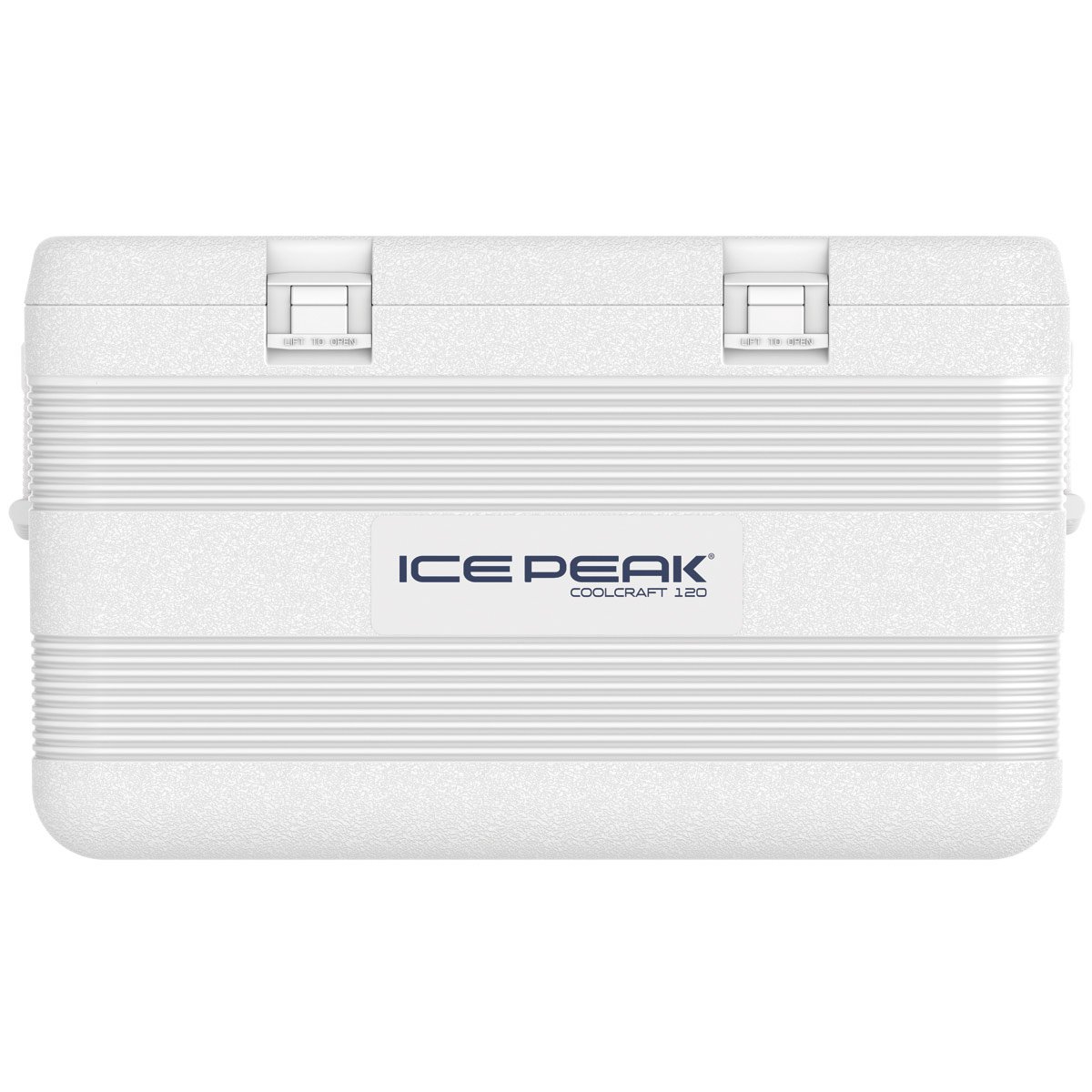 IcePeak CoolCraft 120 Buzluk 113 Litre - Görsel 2