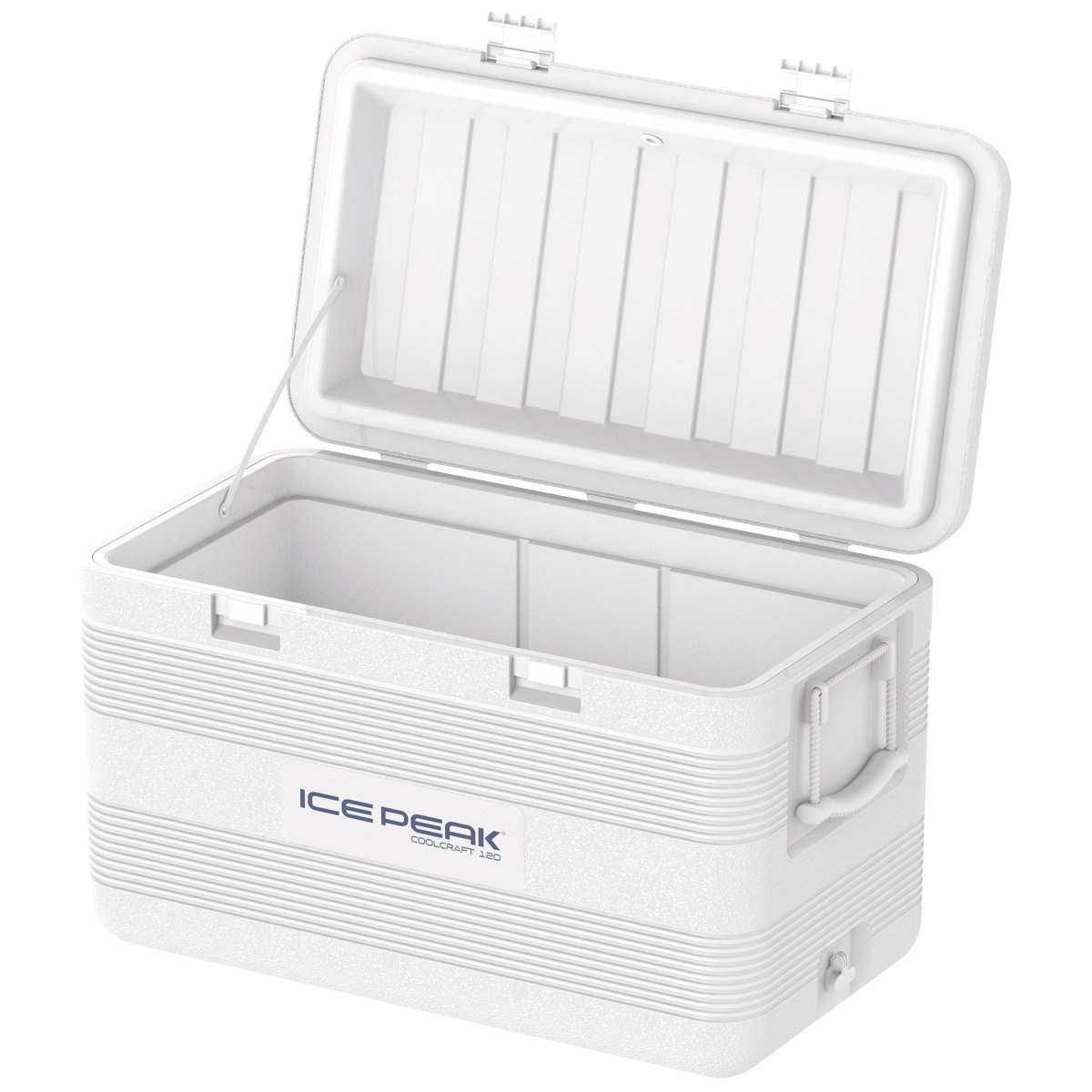 IcePeak CoolCraft 120 Buzluk 113 Litre - Görsel 5