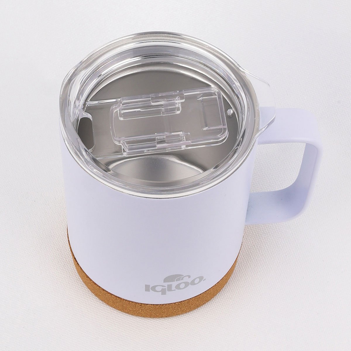 Igloo Cork Mug 350ml - Görsel 3