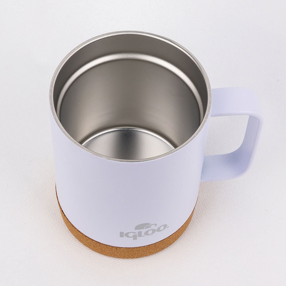 Igloo Cork Mug 350ml - Görsel 4