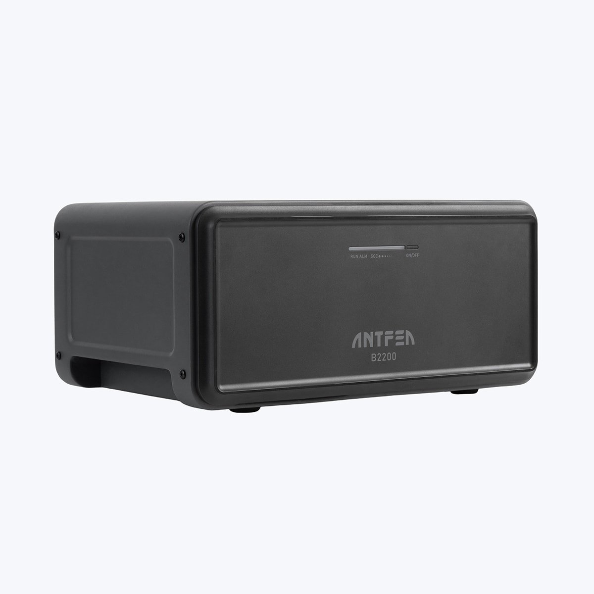 ANTFEA S2200Pro Taşınabilir Güç Sistemi & B2200F Backup Batarya 4400Wh - Görsel 5