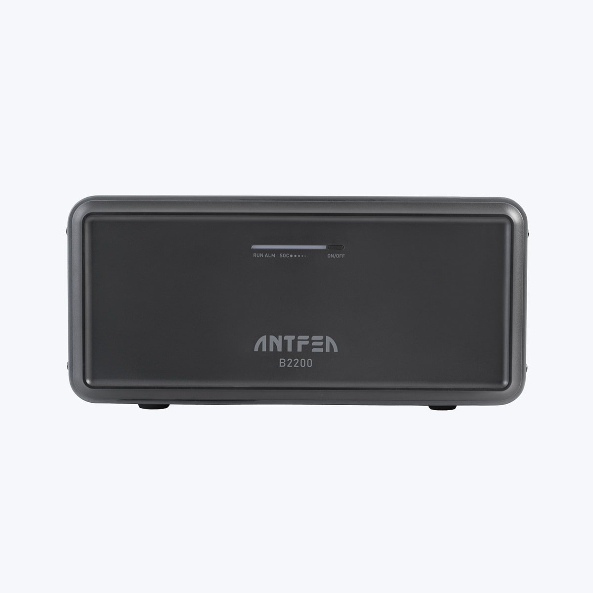 ANTFEA S2200 Pro Taşınabilir Güç Kaynağı + 2 adet B2200 Backup Yedek Batarya + 4 adet 300W Taşınabilir Güneş Paneli + 2 adet Güneş Paneli Paralelleme Kablosu - Görsel 4