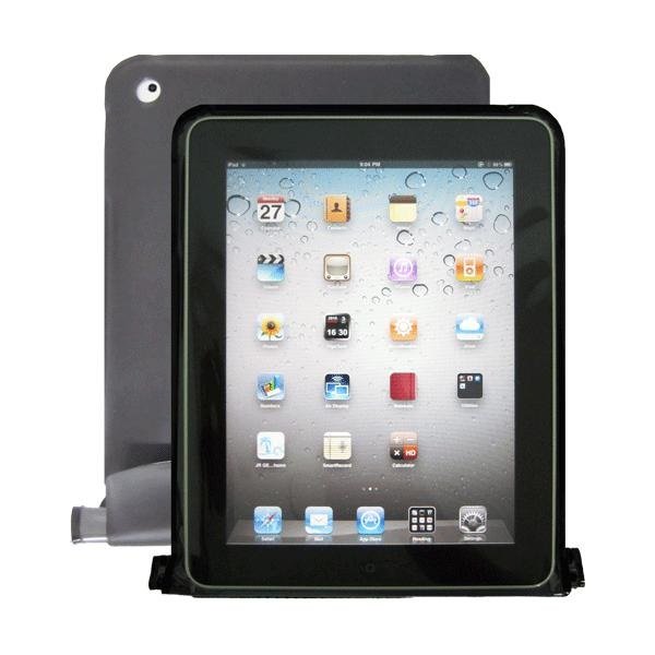 Jr Gear Ipad Uyumlu Su Geçirmez Kılıf