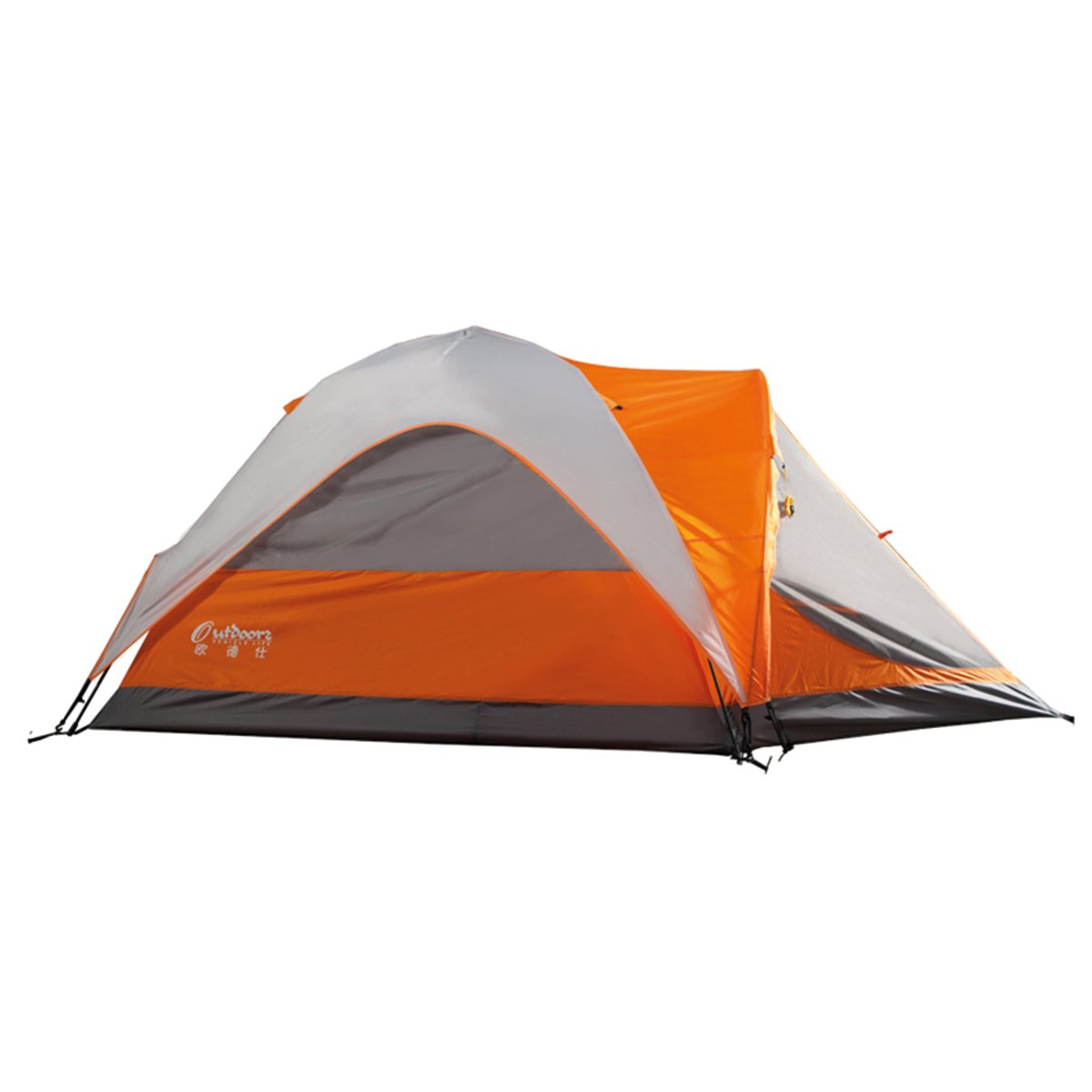 OutdoorZ Maxi Çadır - Görsel 4
