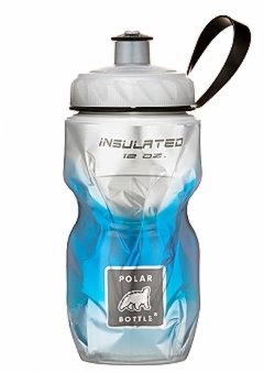 Polar Bottle Insulated Fade Termos 0.35 Litre
