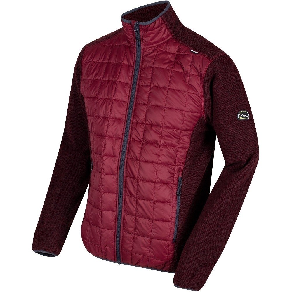 Regatta Chilton II Hybrid Erkek Polar