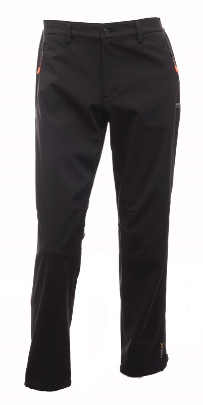 Regatta Geo Softshell Trousers Trekking Erkek Pantolon
