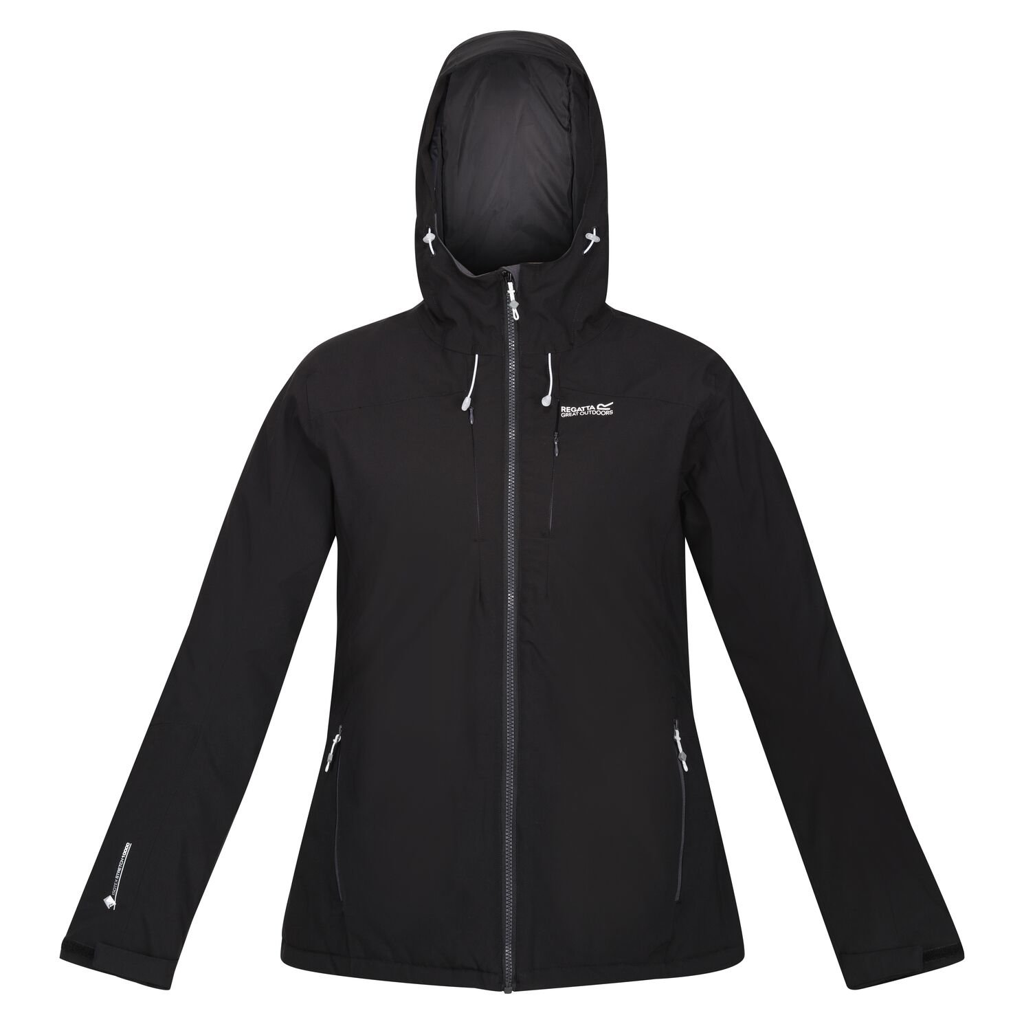 Regatta Women’s Highton Stretch III Kadın Ceket