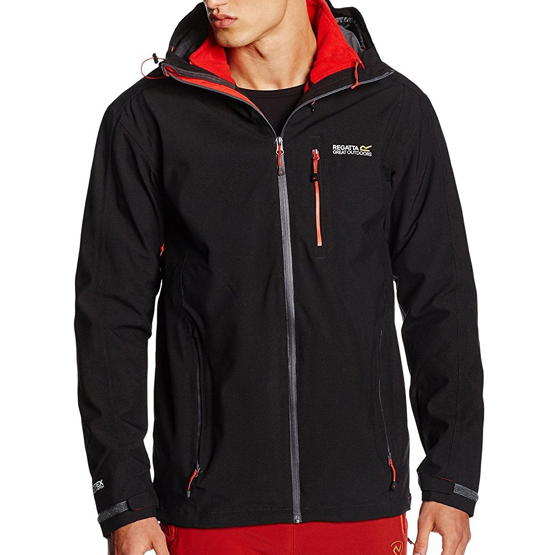 Regatta Wrightbridge II Erkek Mont