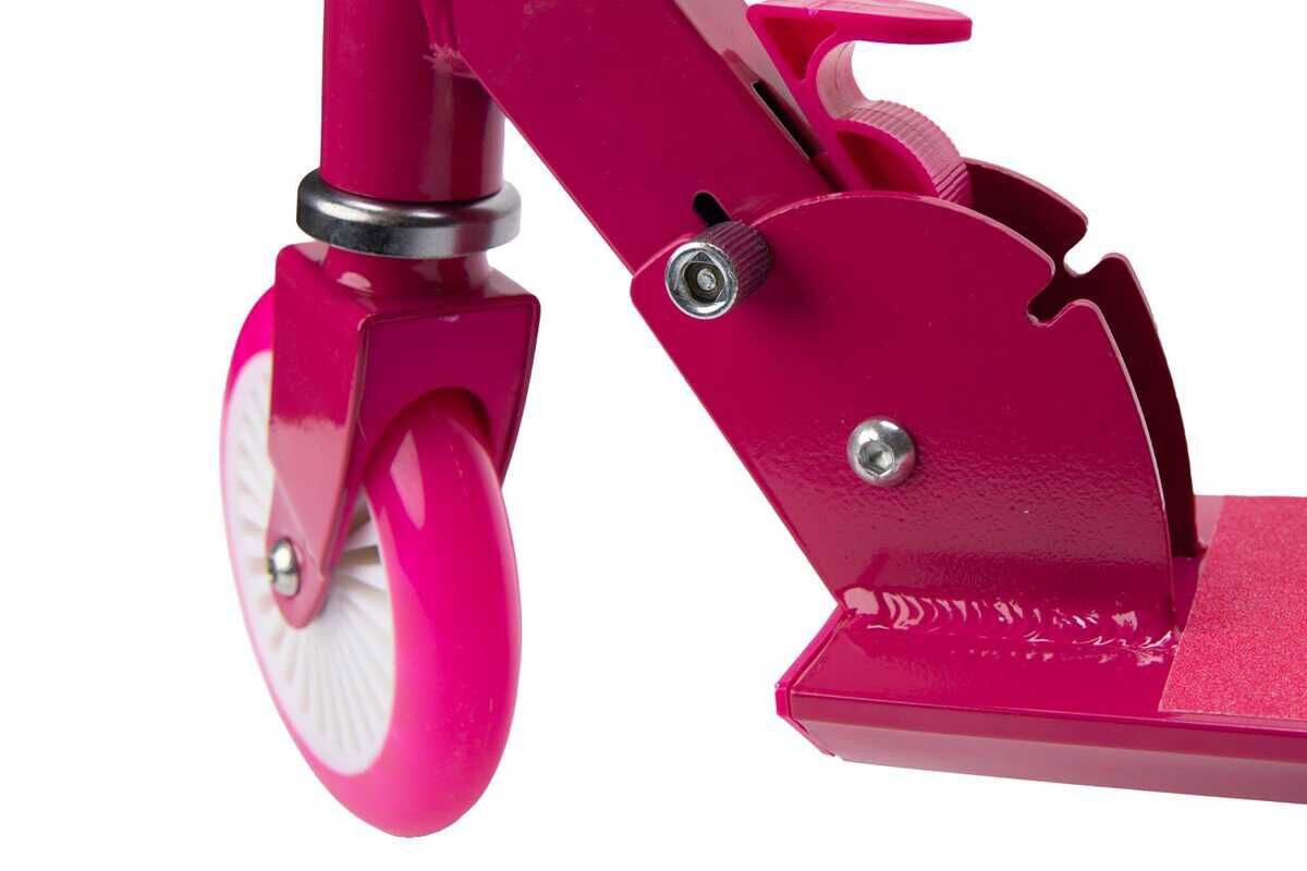 Xslide Crazy Scooter - Görsel 3
