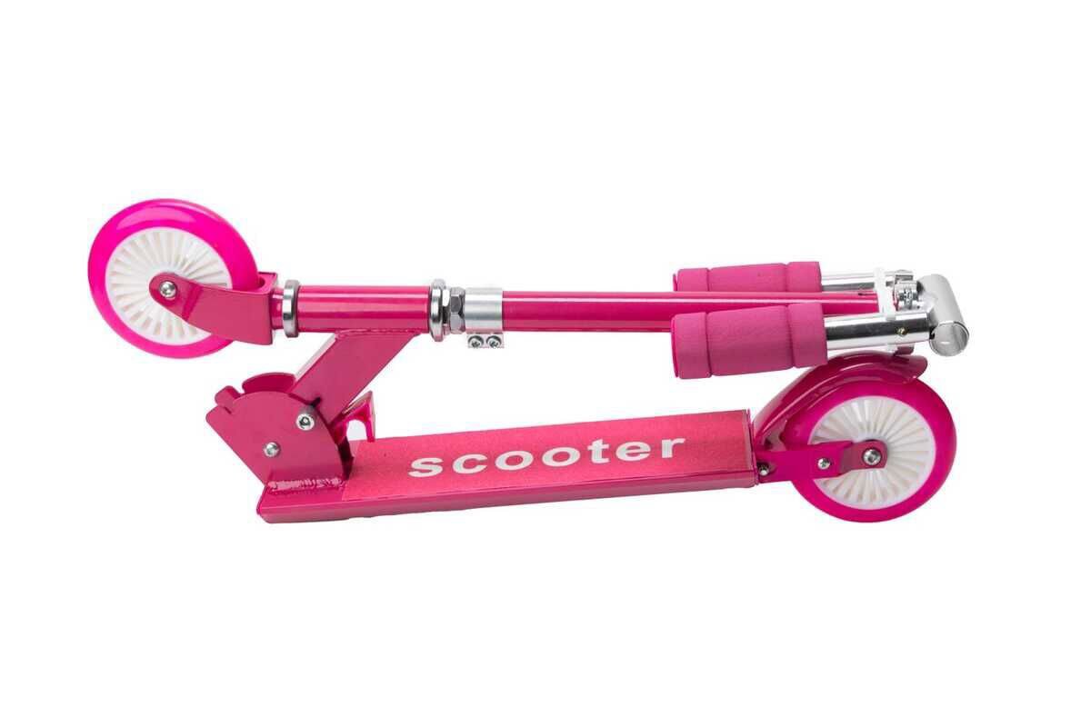 Xslide Crazy Scooter - Görsel 4